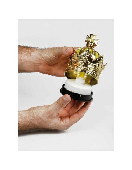 |AutoNeo.roOdorizant King 50ml - Cirese