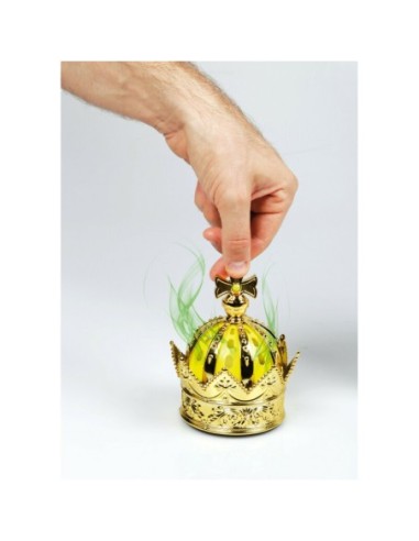 |AutoNeo.roOdorizant King 50ml - Cirese