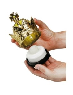 Odorizant King rezerva 50ml - Vanilie 2