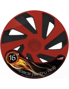 Capace roti 16 inch 2