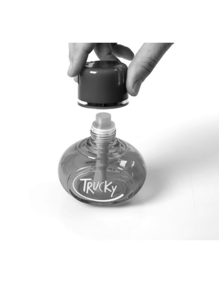 |AutoNeo.roOdorizant cu reglaj intensitate parfum Trucky 150ml - Iasomie