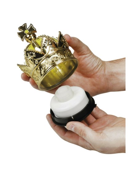 |AutoNeo.roOdorizant King rezerva 50ml - Iasomie