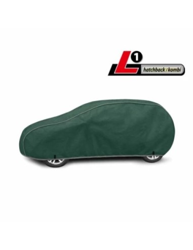 |AutoNeo.roPrelata auto completa Membrane Garage complet impermeabila si respirabila - L1 - Hatchback/Kombi