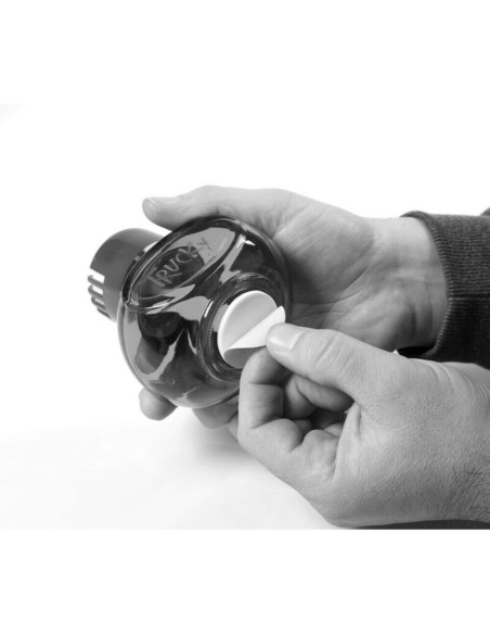 |AutoNeo.roOdorizant cu reglaj intensitate parfum Trucky 150ml - New Car