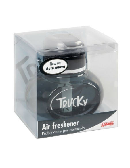 |AutoNeo.roOdorizant cu reglaj intensitate parfum Trucky 150ml - New Car