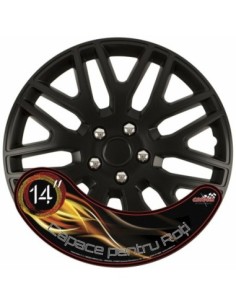 Capace roti 14 inch 2