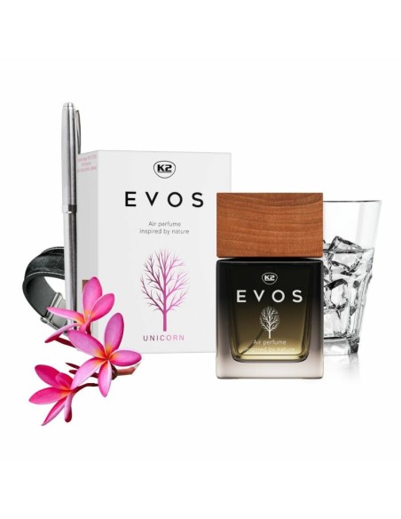 |AutoNeo.roOdorizant auto parfum 50ml Evos - Unicorn