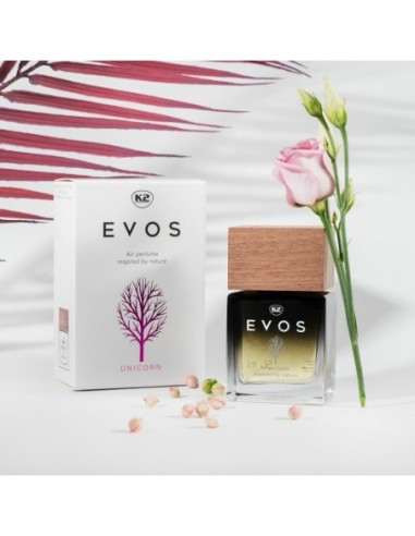 |AutoNeo.roOdorizant auto parfum 50ml Evos - Unicorn