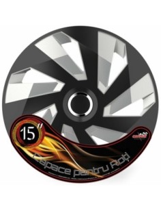 Capace roti 15 inch 2