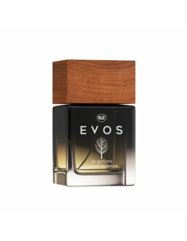 |AutoNeo.roOdorizant auto parfum 50ml Evos - Samurai