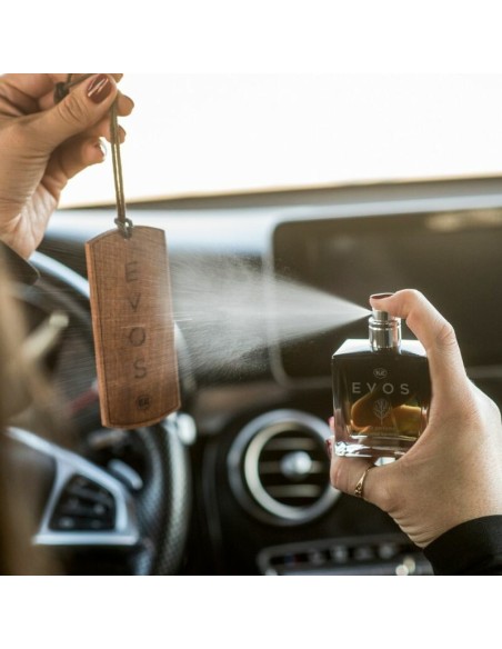 |AutoNeo.roOdorizant auto parfum 50ml Evos - Samurai