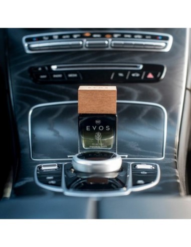 |AutoNeo.roOdorizant auto parfum 50ml Evos - Samurai