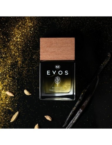 |AutoNeo.roOdorizant auto parfum 50ml Evos - Samurai