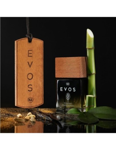 |AutoNeo.roOdorizant auto parfum 50ml Evos - Samurai
