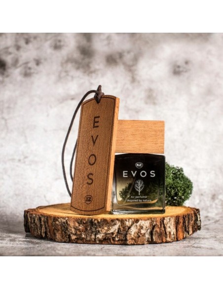 |AutoNeo.roOdorizant auto parfum 50ml Evos - Samurai