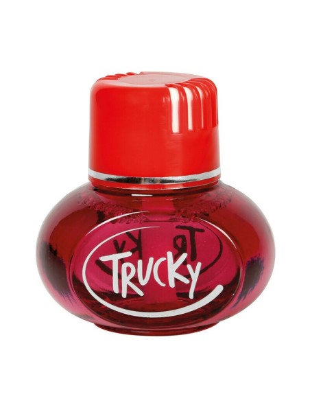 |AutoNeo.roOdorizant cu reglaj intensitate parfum Trucky 150ml - Capsuni