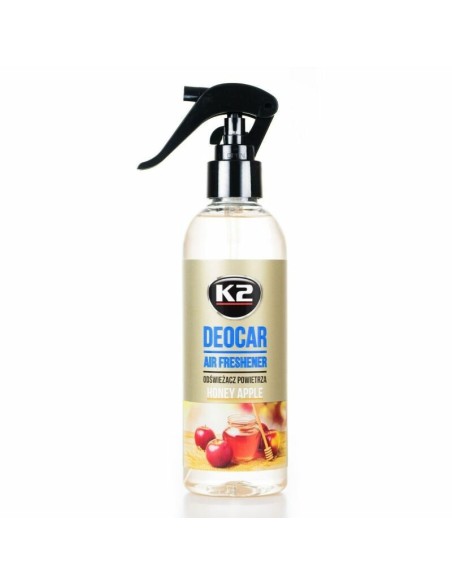 |AutoNeo.roOdorizant cu atomizor Deocar K2 250ml - Honey Apple
