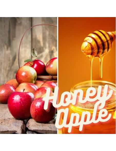 |AutoNeo.roOdorizant cu atomizor Deocar K2 250ml - Honey Apple
