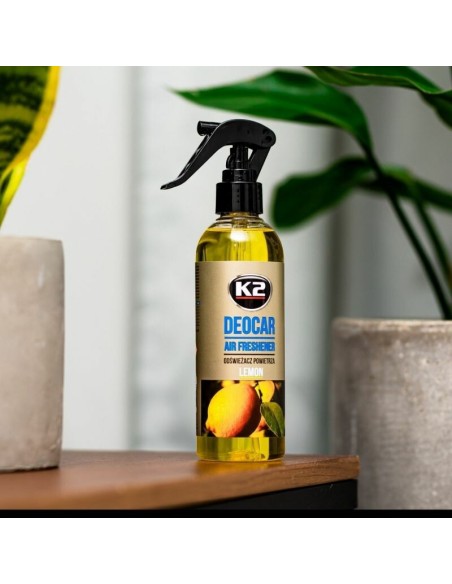 |AutoNeo.roOdorizant cu atomizor Deocar K2 250ml - Lamaie