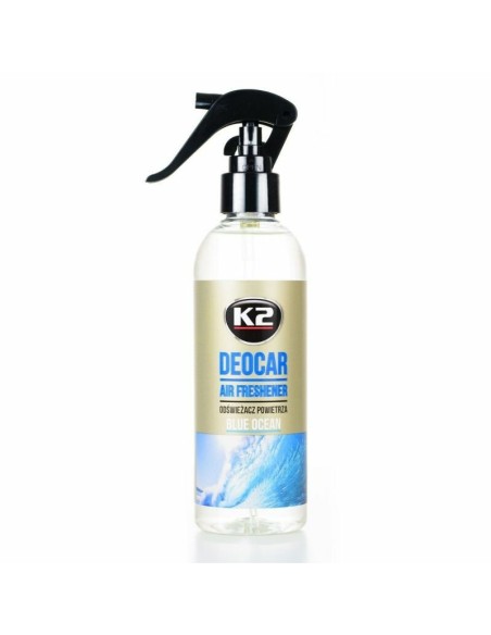 |AutoNeo.roOdorizant cu atomizor Deocar K2 250ml - Blue Ocean
