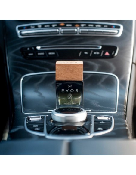 |AutoNeo.roOdorizant auto parfum 50ml Evos - Boss