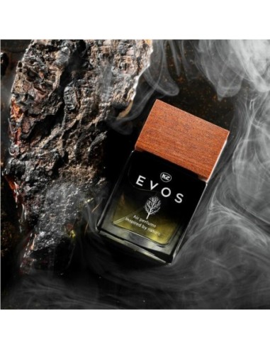 |AutoNeo.roOdorizant auto parfum 50ml Evos - Boss