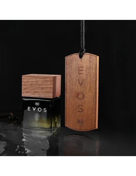 |AutoNeo.roOdorizant auto parfum 50ml Evos - Boss