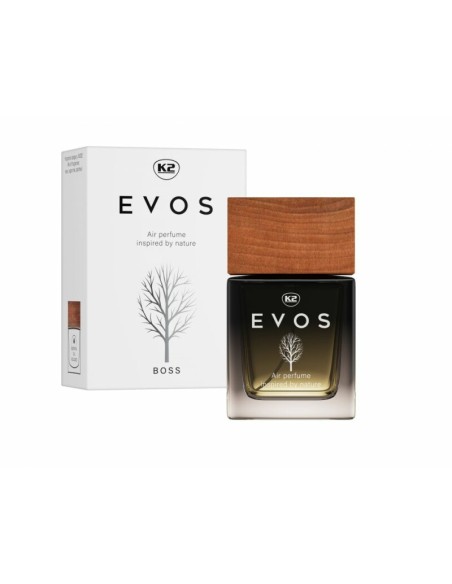 |AutoNeo.roOdorizant auto parfum 50ml Evos - Boss