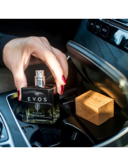 |AutoNeo.roOdorizant auto parfum 50ml Evos - Sparta