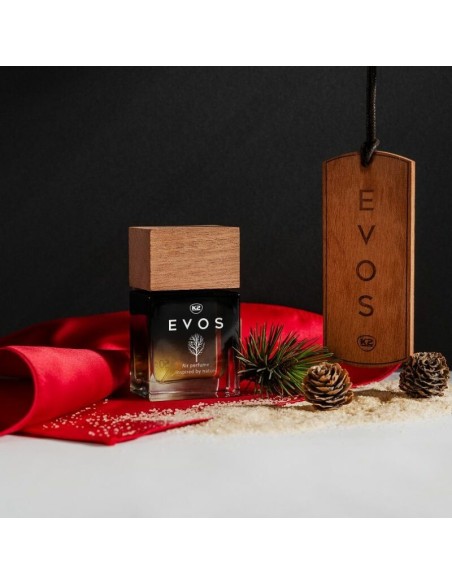 |AutoNeo.roOdorizant auto parfum 50ml Evos - Sparta