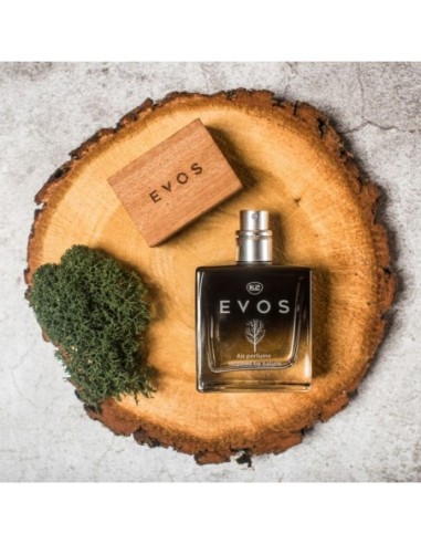 |AutoNeo.roOdorizant auto parfum 50ml Evos - Sparta