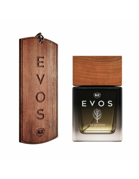|AutoNeo.roOdorizant auto parfum 50ml Evos - Sparta