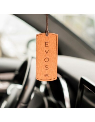 |AutoNeo.roOdorizant auto din lemn Evos - Samurai