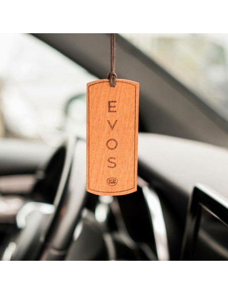 |AutoNeo.roOdorizant auto din lemn Evos - Samurai