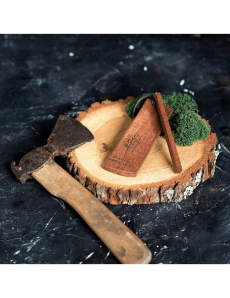 |AutoNeo.roOdorizant auto din lemn Evos - Unicorn