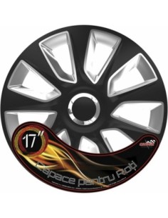 Capace roti auto 2
