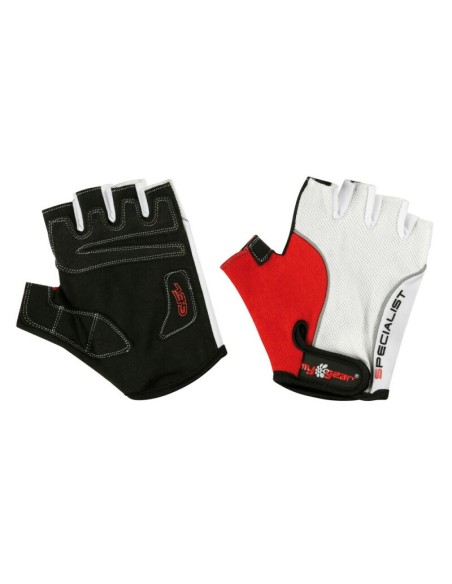 |AutoNeo.roManusi ciclism Specialist Fresh - L - Alb/Rosu