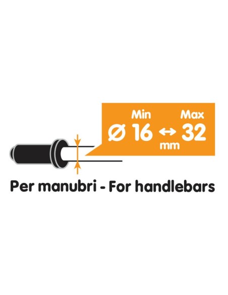 |AutoNeo.roSuport fixare pe ghidon Opti Handle pentru carcase telefon mobil Opti Case