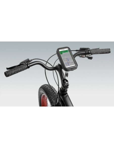 |AutoNeo.roSuport fixare pe ghidon Opti Handle pentru carcase telefon mobil Opti Case