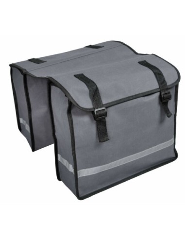 |AutoNeo.roGeanta dubla portbagaj spate bicicleta BP-1 Basik - Capacitate 16l