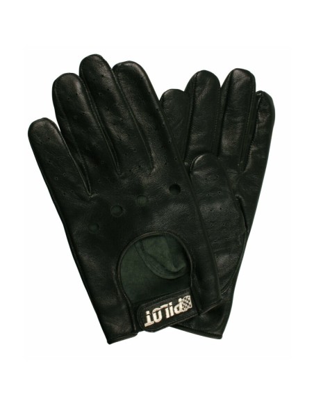 |AutoNeo.roManusi de conducere Pilot-3 - XL - Negru