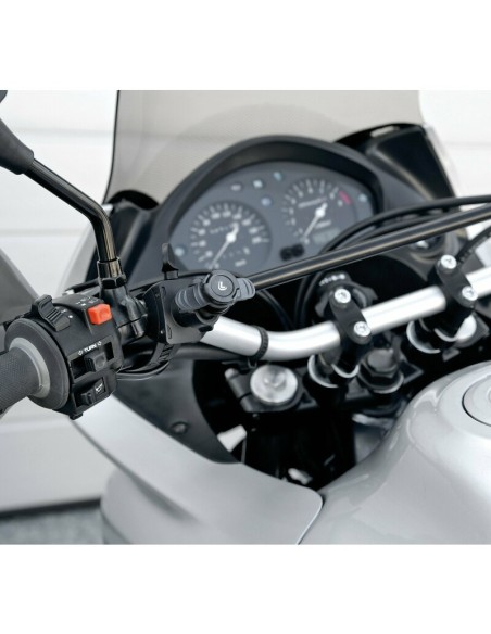|AutoNeo.roSuport fixare pe ghidon Opti Belt pentru carcase telefon mobil Opti Case