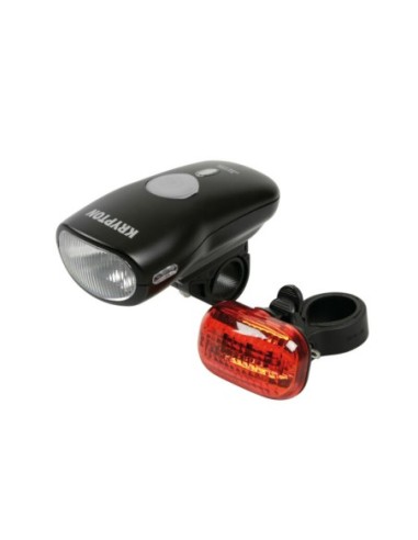 |AutoNeo.roSet far si stop spate multifunctional bicicleta Lampa