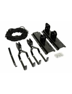 Suporti auto pentru bicicleta 2