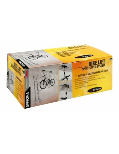 |AutoNeo.roSuport bicicleta pentru tavan Bike Lift