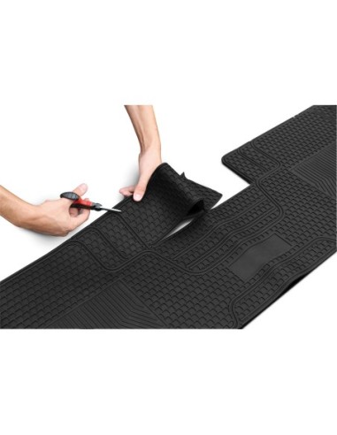 |AutoNeo.roCovoras PVC spate Maxi universal 141x41cm 1buc