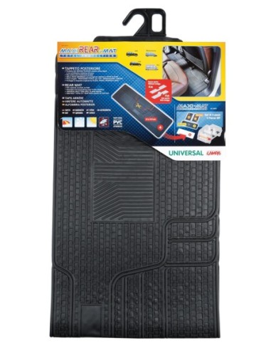 |AutoNeo.roCovoras PVC spate Maxi universal 141x41cm 1buc