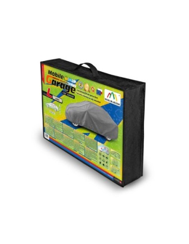 |AutoNeo.roPrelata auto completa Mobile Garage - L - Sedan