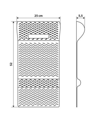 |AutoNeo.roSemn opritor parcare