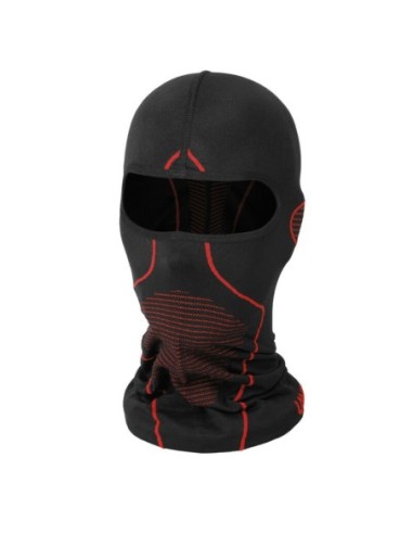 |AutoNeo.roCagula moto Thermal-Balaclava Diablo 1buc - XL/XXL - 57-60 cm